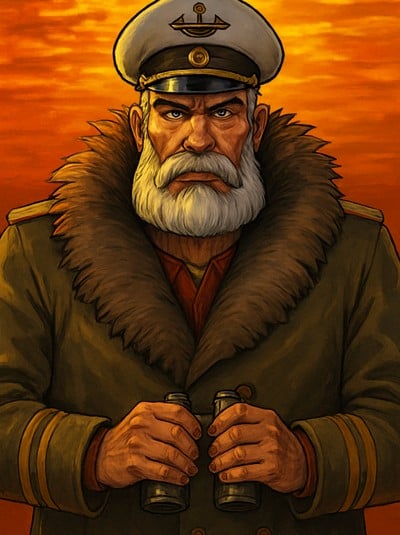 Das xBoot 2wei!