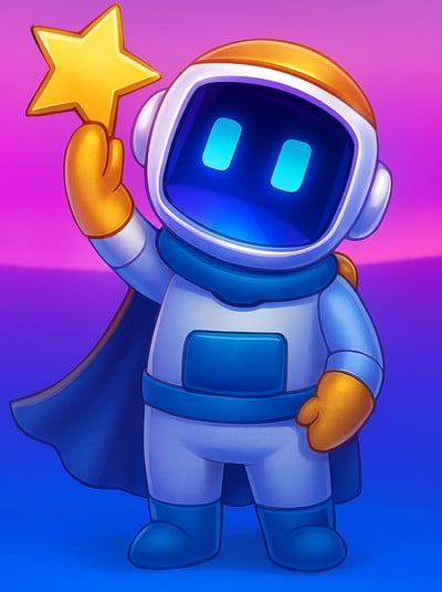 Spaceman